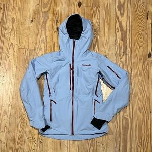 Norrona Lofoten Gore-Tex insulated Jacket Winter Ski